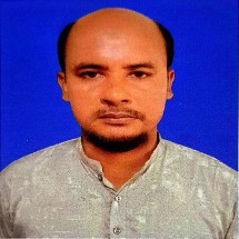 মো: শরিফুল ইসলাম