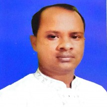 বিপুল কুমার মন্ডল